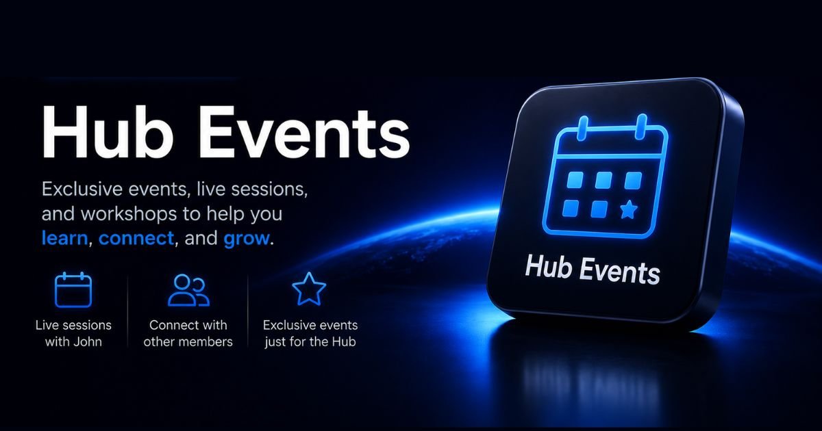 Hub Events